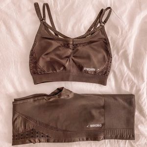 Gymshark bra